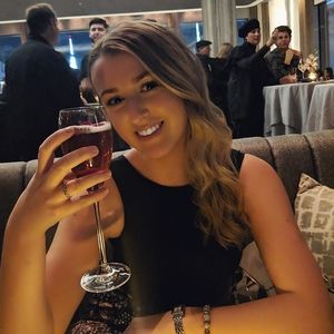 Meet your Posher, Sally